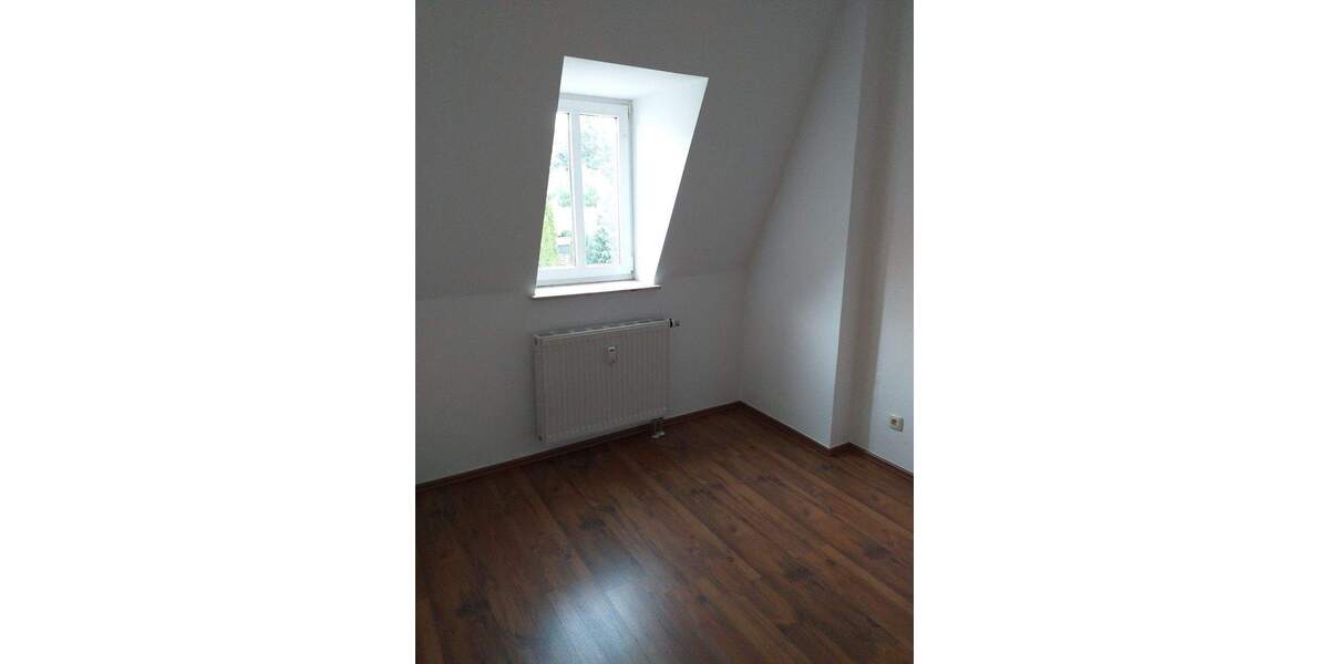 Etagenwohnung Meerane - 2 Zimmer, 46 m&sup2;, 29.900&euro; | Angebot:26028044