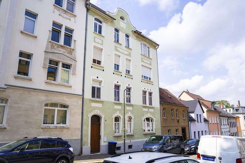 Haus zum Kaufen in Gera 415.000 € 400 m²