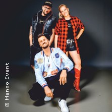 Stereoact 14.02.2026 Goldener Pflug