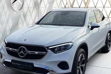 Mercedes-Benz GLC 300 14.982 km 54.490 &euro; Gera 07546