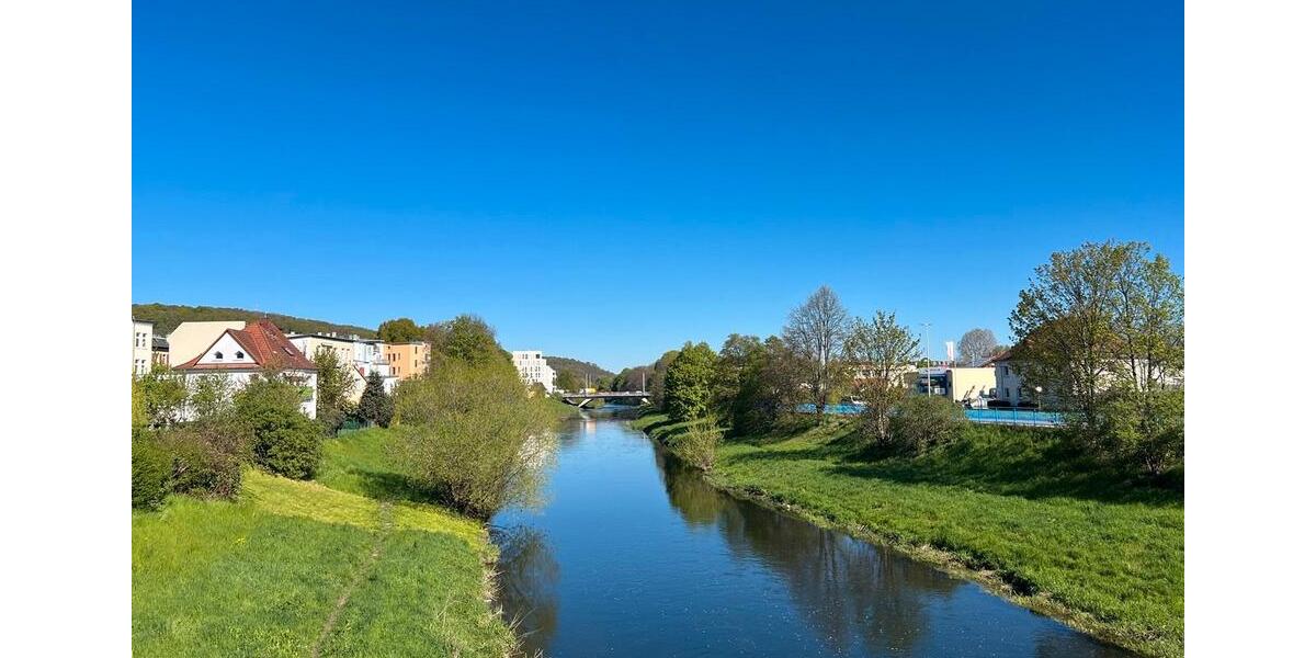 Etagenwohnung Gera - 1 Zimmer, 32 m&sup2;, 39.900&euro; | Angebot:27084721