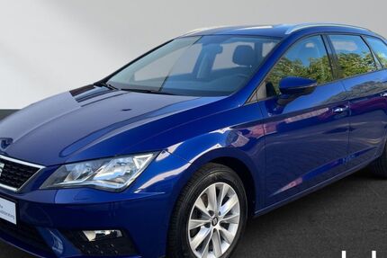 Seat Leon 74.800 km 14.975 € Zeulenroda-Triebes 07937
