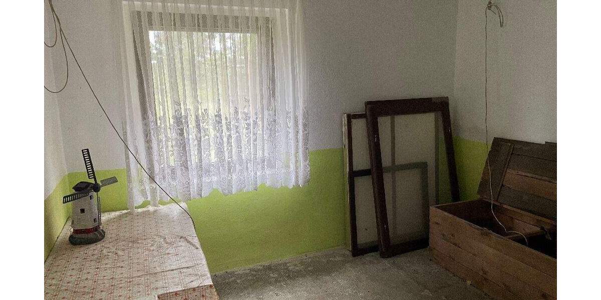 Einfamilienhaus Reichstädt / Frankenau Frankenau - 4 Zimmer, 82 m&sup2;, 85.000&euro; | Angebot:25769939