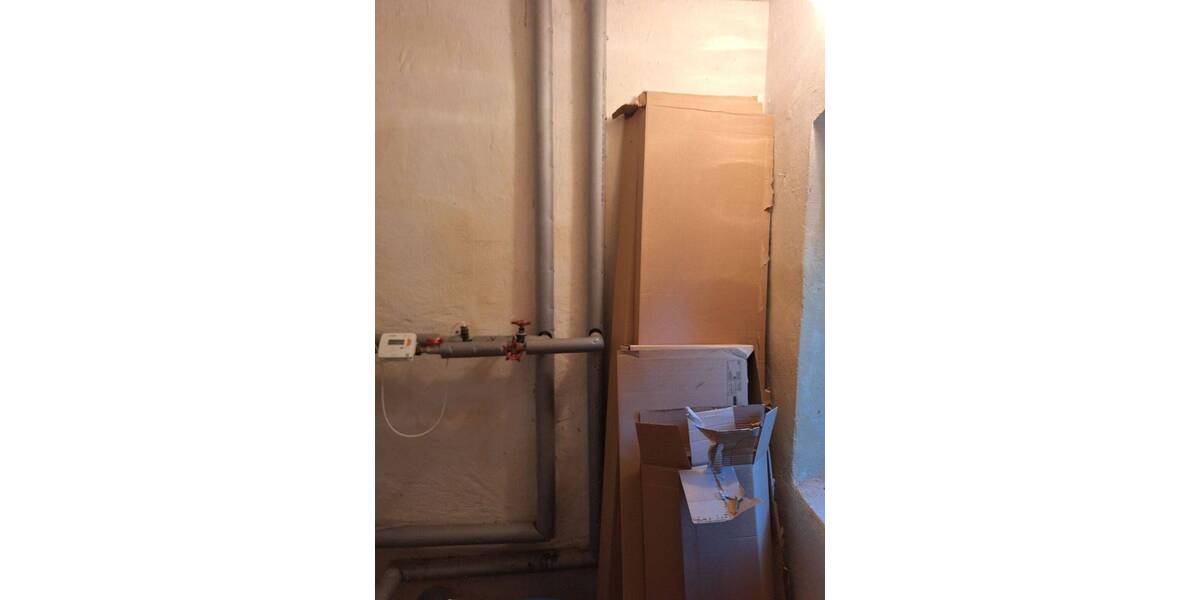 Etagenwohnung Gera Zwötzen - 2 Zimmer, 61 m&sup2;, 56.000&euro; | Angebot:26744682