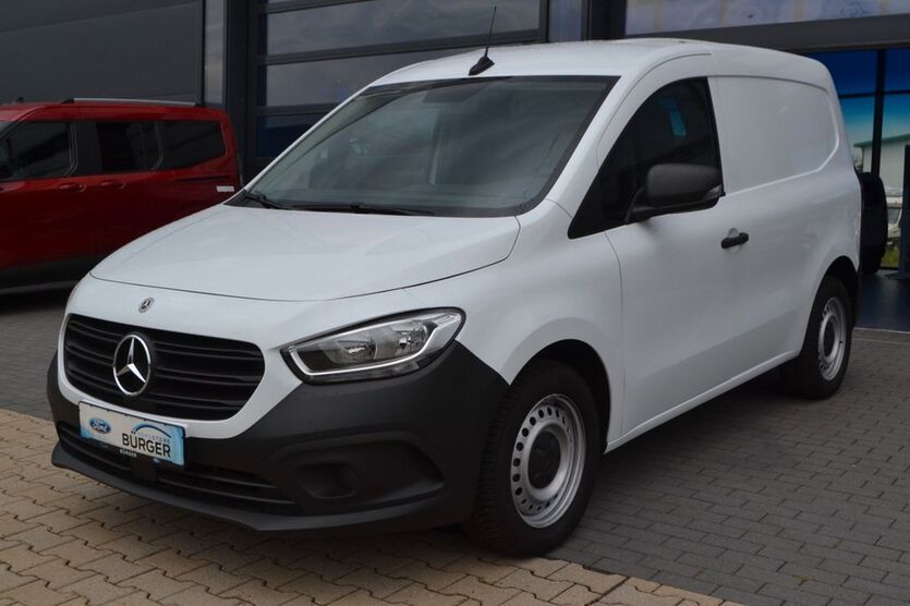 Mercedes-Benz Citan 11.732 km 19.900 € Schmölln 04626