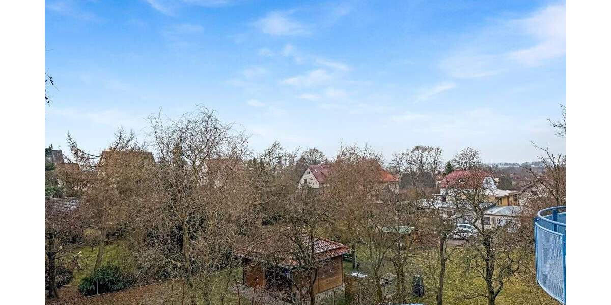 Etagenwohnung Triptis - 2 Zimmer, 65 m&sup2;, 87.400&euro; | Angebot:25213167