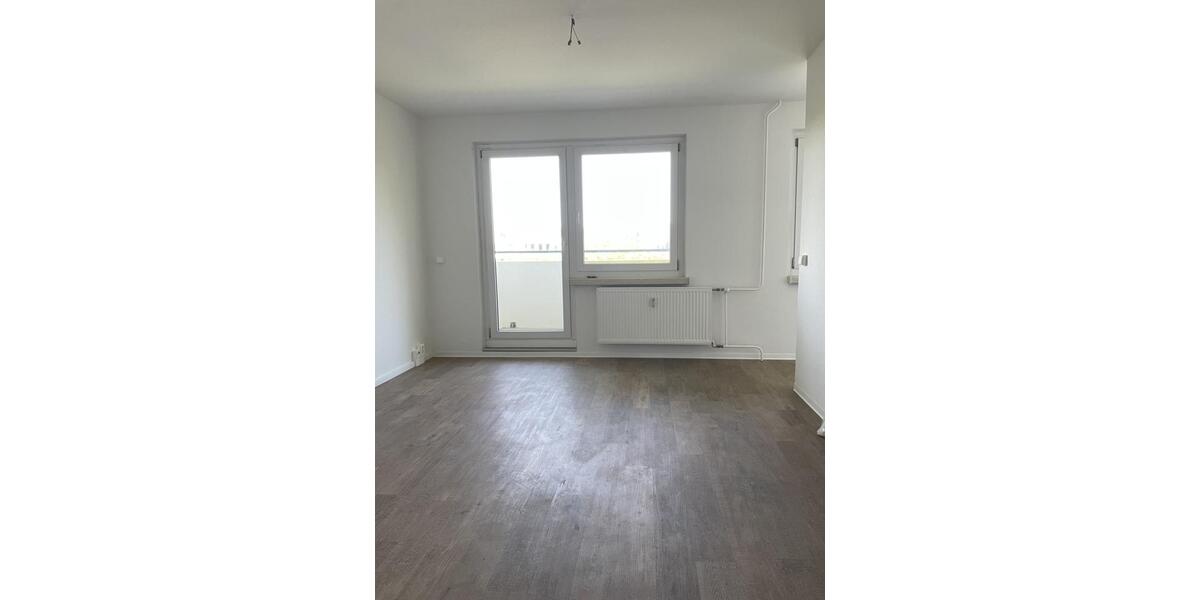 Etagenwohnung Gera Alt-Bieblach - 1 Zimmer, 34 m&sup2;, 219&euro; | Angebot:26542355