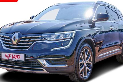 Renault Koleos 48.523 km 28.490 € Zwickau 08056