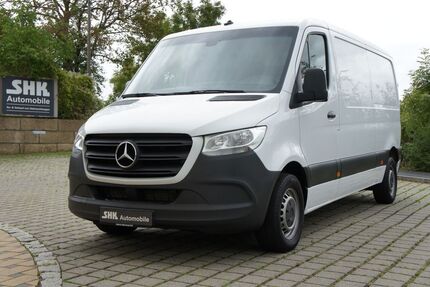 Mercedes-Benz Sprinter 87.476 km 23.900 € Gera 07551