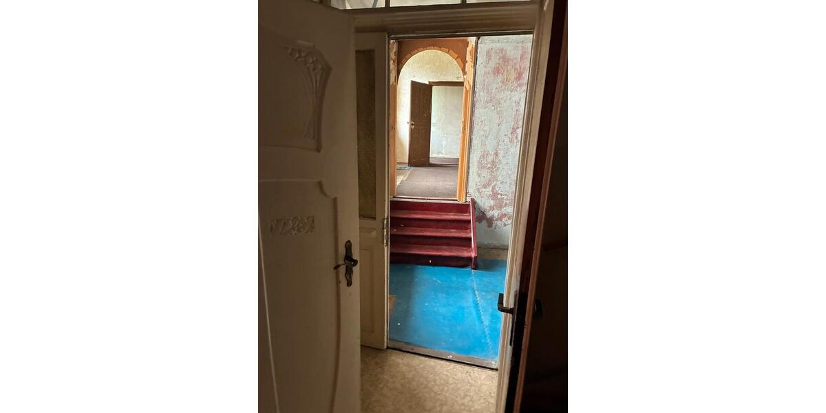 Einfamilienhaus Meerane - 90.000&euro; | Angebot:26112241