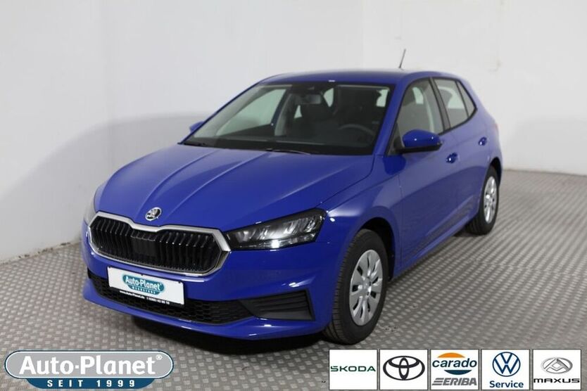 Fabia