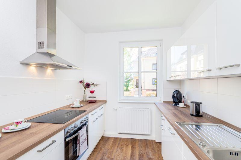 Erdgeschoßwohnung Gera - 3 Zimmer, 65 m&sup2;, 455&euro; | Angebot:12320173