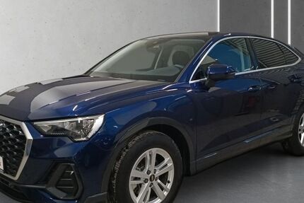 Audi Q3 12.683 km 32.444 &euro; Gera 07546