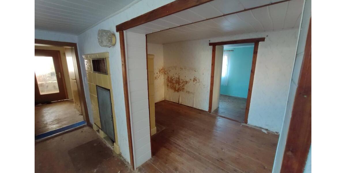 Einfamilienhaus Heideland - 8 Zimmer, 130 m&sup2;, 49.900&euro; | Angebot:24703499