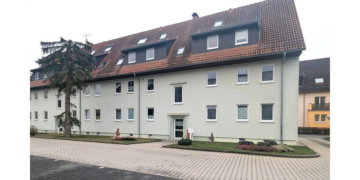 Etagenwohnung Hermsdorf - 3 Zimmer, 71 m&sup2;, 98.000&euro; | Angebot:26160265