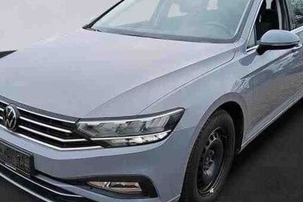 VW Passat 105.316 km 21.389 &euro; Gera 07546