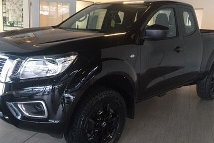 Nissan Navara 28.000 km 34.200 &euro; Osterfeld 06721