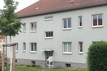 Wohnung Altenburg Südost - 3 Zimmer, 59 m&sup2;, 330&euro; | Angebot:26741639