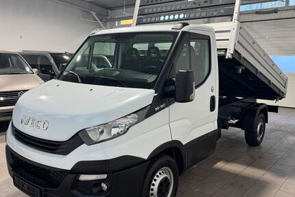 IVECO Andere 44.900 km 34.990 € Naumburg 06618