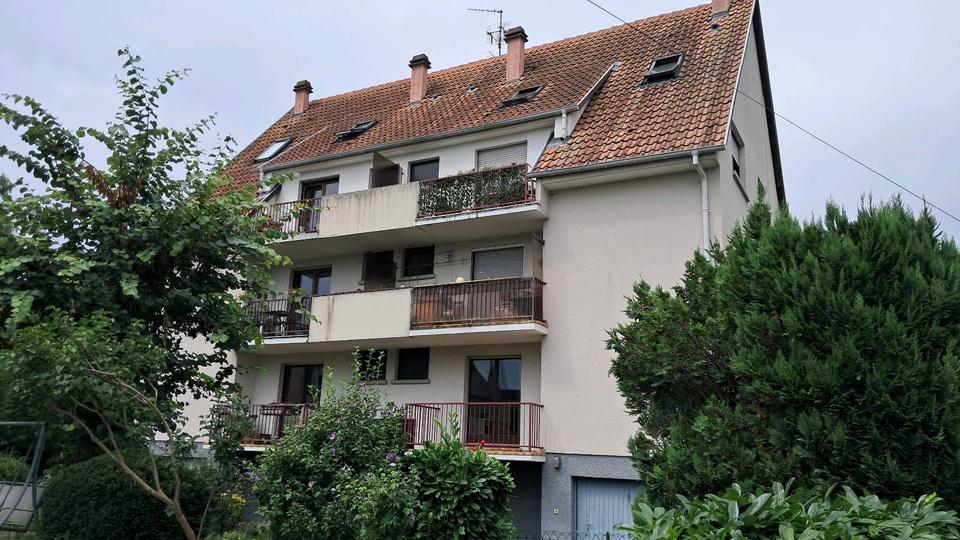 Hochparterre Hermsdorf - 3 Zimmer, 64 m&sup2;, 170.000&euro; | Angebot:24877360