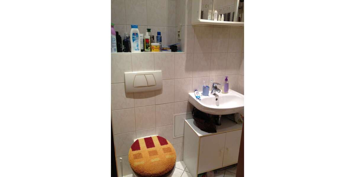 kleine gemütliche 2 Zi.-Wohnung 2 zimmer