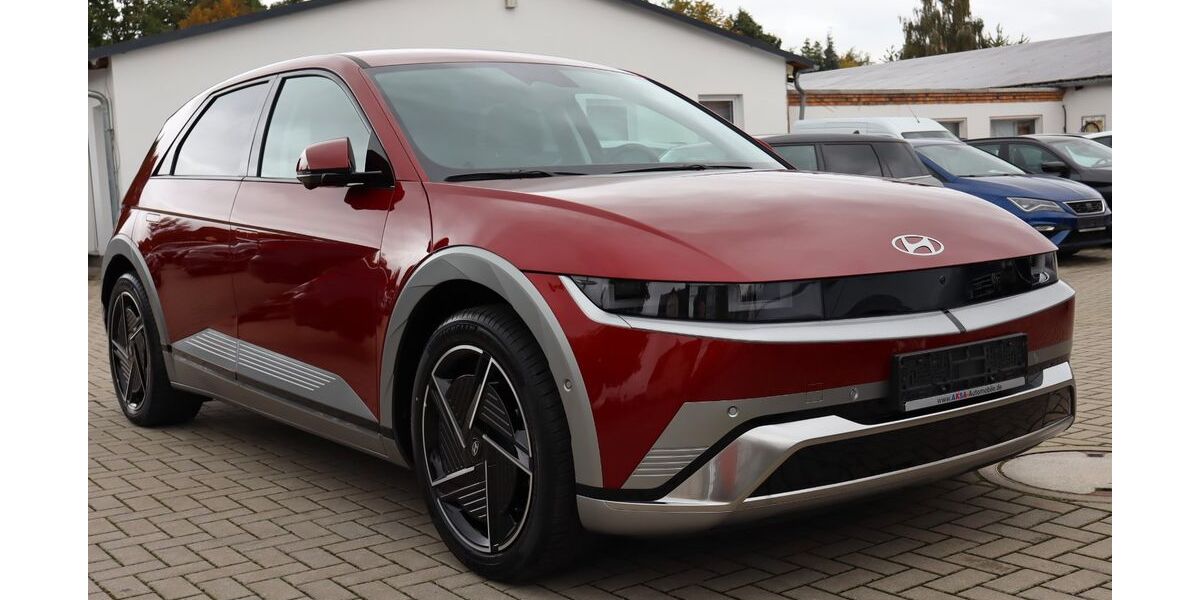 Hyundai IONIQ 5 1.950 km 43.990 &euro; Kretzschau 06712