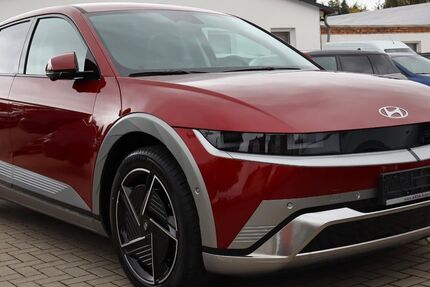 Hyundai IONIQ 5 1.950 km 44.990 &euro; Kretzschau 06712