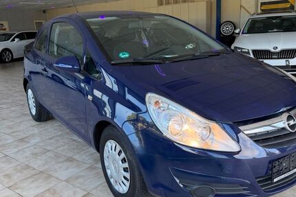 Opel Corsa 155.000 km 1.999 &euro; Rositz 04617