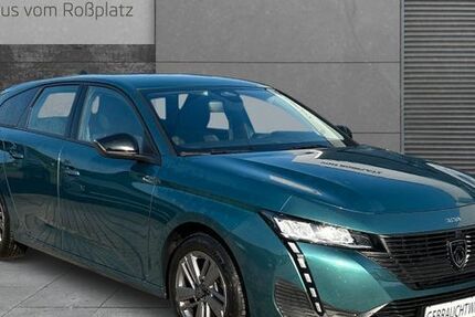 Peugeot 308 17.000 km 22.900 &euro; Eisenberg 07607