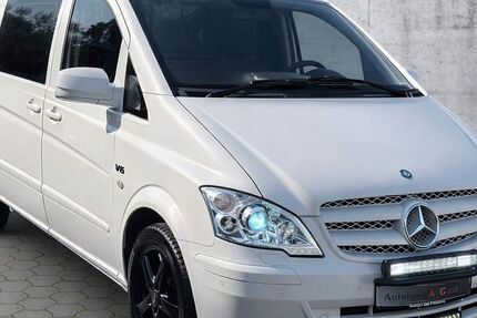 Mercedes-Benz Vito 222.500 km 16.900 &euro; Eisenberg 07607