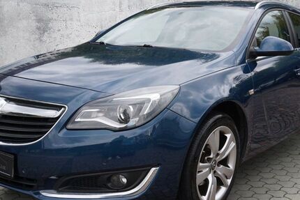 Opel Insignia 196.000 km 6.490 € Eisenberg 07607
