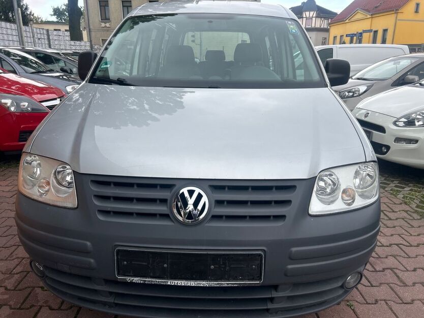 VW Golf Plus 254.000 km 2.350 € zwickau 08064