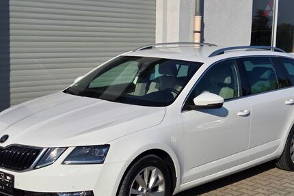 Skoda Octavia 147.660 km 14.200 &euro; Zeitz OT Theißen 06711