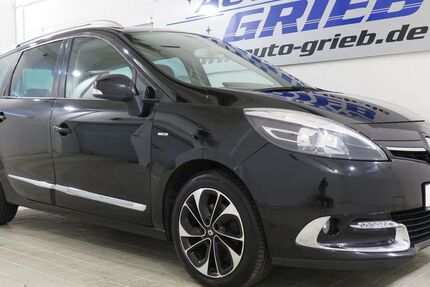 Renault Scenic 174.800 km 7.950 € Miesitz 07819