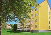 Wohnung zum Mieten in Zwickau 365,80 € 59 m²