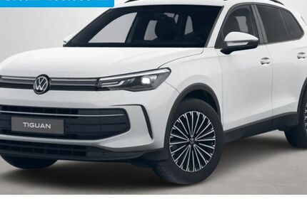 VW Tiguan 6.271 km 31.450 &euro; Zeitz 06712