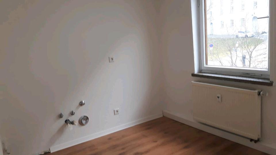 Etagenwohnung Zeulenroda-Triebes Triebes - 2 Zimmer, 60 m&sup2;, 490&euro; | Angebot:26073997