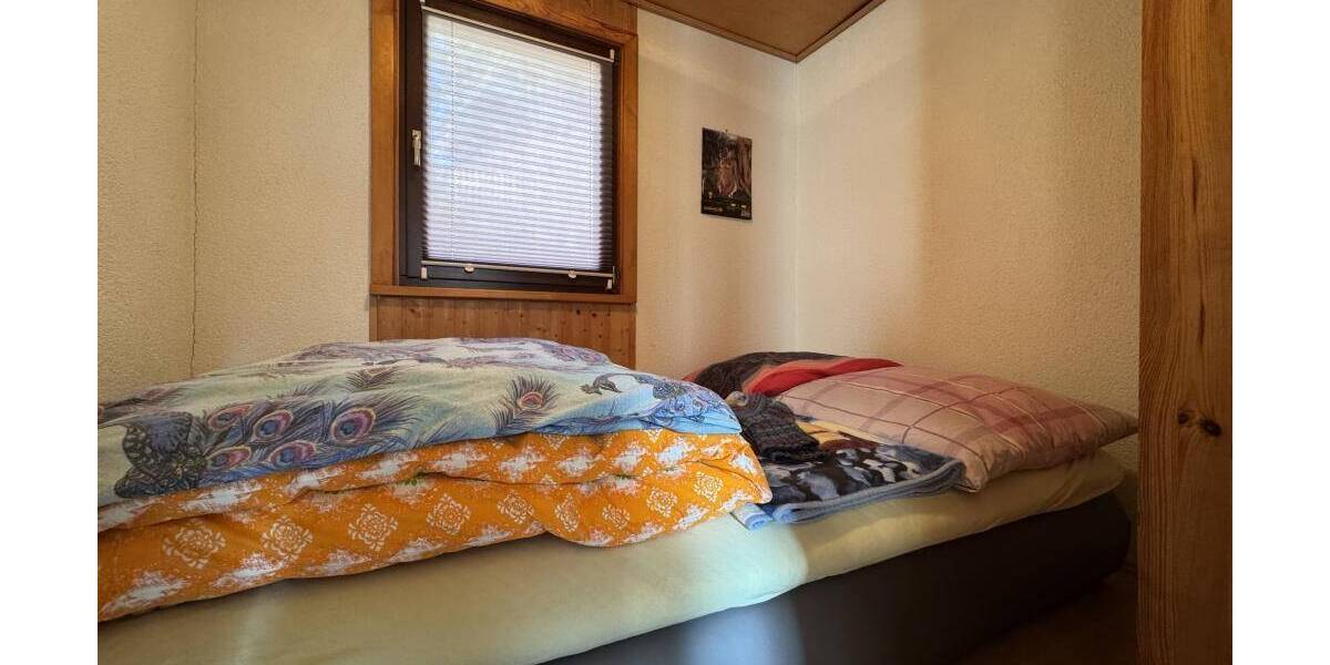 Bungalow Weißenborn - 2 Zimmer, 40 m&sup2;, 39.900&euro; | Angebot:25938452