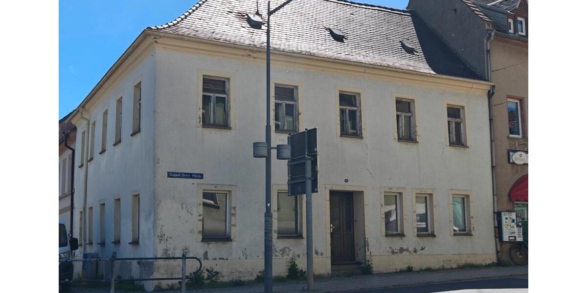 Einfamilienhaus Ronneburg - 24.999&euro; | Angebot:26893020