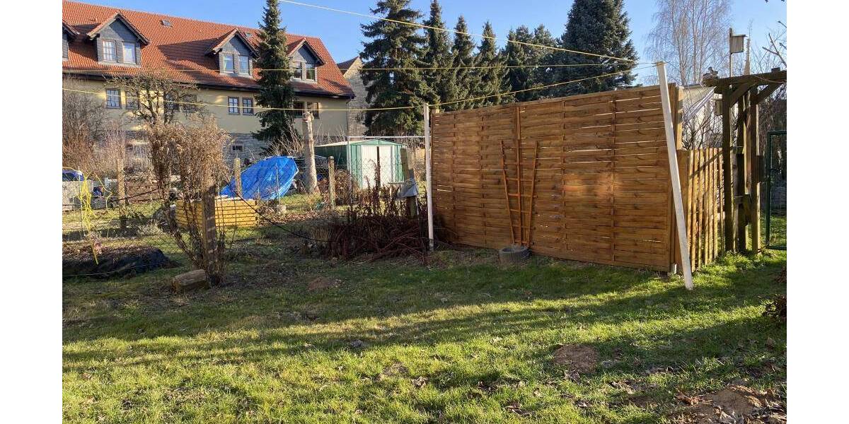 Reihenmittelhaus Etzdorf Etzdorf - 5 Zimmer, 98 m&sup2;, 129.500&euro; | Angebot:25661505