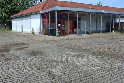 Gewerbeobjekt Elsteraue - 160.000&euro; | Angebot:27358362