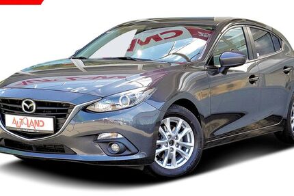 Mazda 3 53.850 km 16.490 € Zwickau 08056