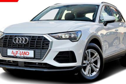 Audi Q3 21.308 km 34.990 € Gera 07546