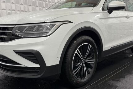 VW Tiguan 64.700 km 24.889 &euro; Werdau OT Steinpleis 08412