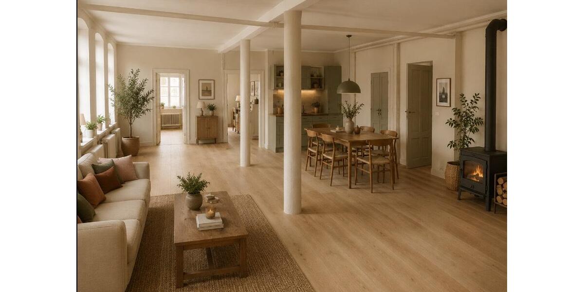 Mehrfamilienhaus, Wohnhaus Auma-Weidatal Weidatal - 5 Zimmer, 250 m&sup2;, 20.000&euro; | Angebot:27262940