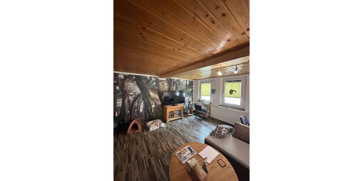 Einfamilienhaus Neustadt an der Orla Neustadt - 5 Zimmer, 135 m&sup2;, 247.000&euro; | Angebot:26143005