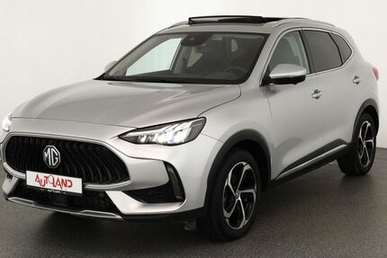 MG HS 11.505 km 23.890 &euro; Gera 07546