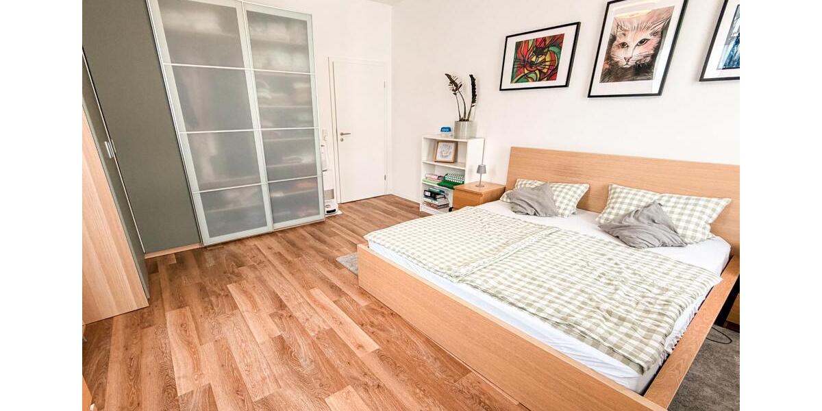 Etagenwohnung Gera Debschwitz - 4 Zimmer, 103 m&sup2;, 925&euro; | Angebot:26223228