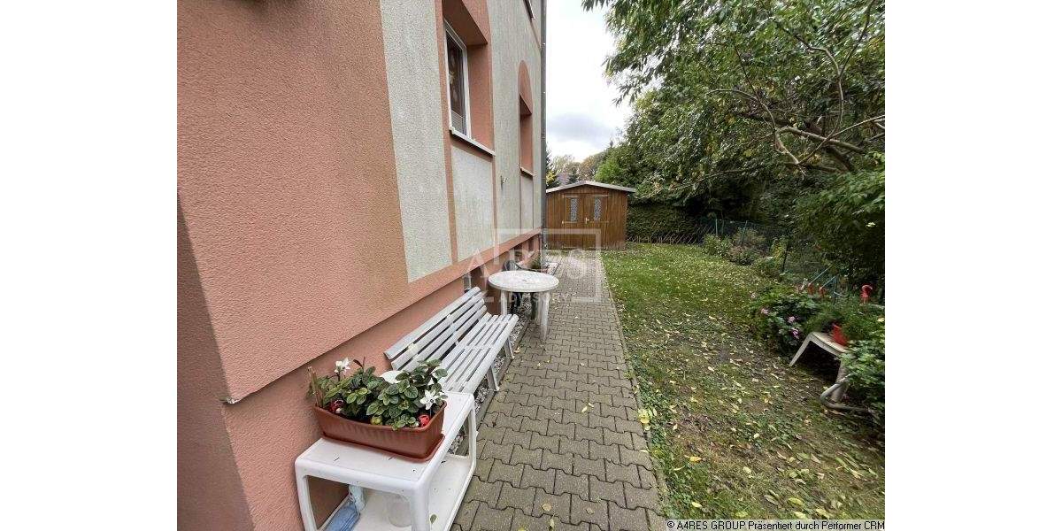 Mehrfamilienhaus, Wohnhaus Elsteraue Nißma - 210.000&euro; | Angebot:23970900