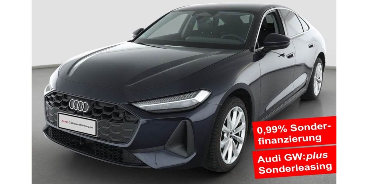 Audi A5 8.564 km 38.788 &euro; Gera 07546
